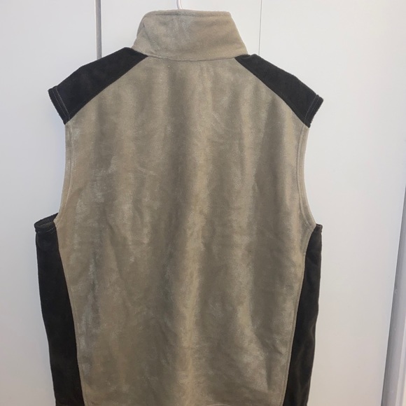 Columbia Vest - Picture 2 of 2